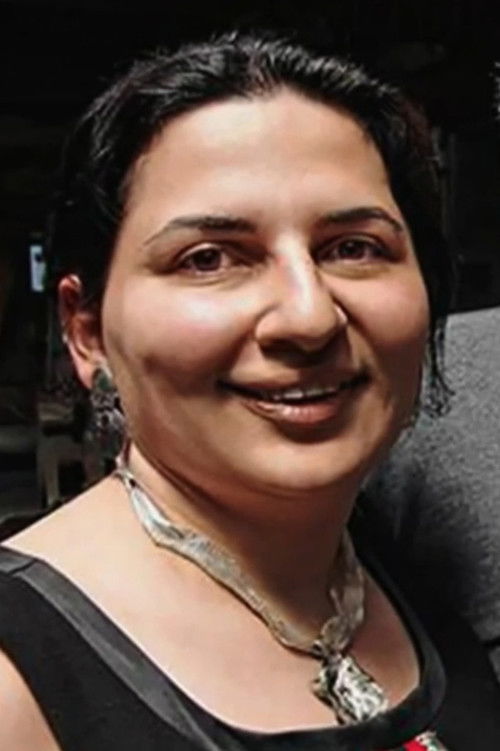 Ruja Ignatova as Self