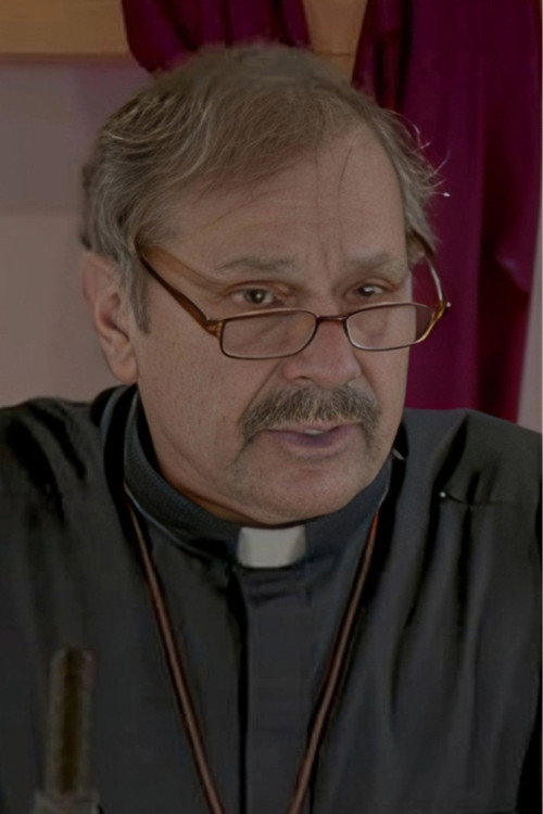 James Luca as Nick Carlucci