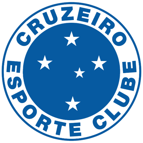 Cruzeiro Esporte Clube logo