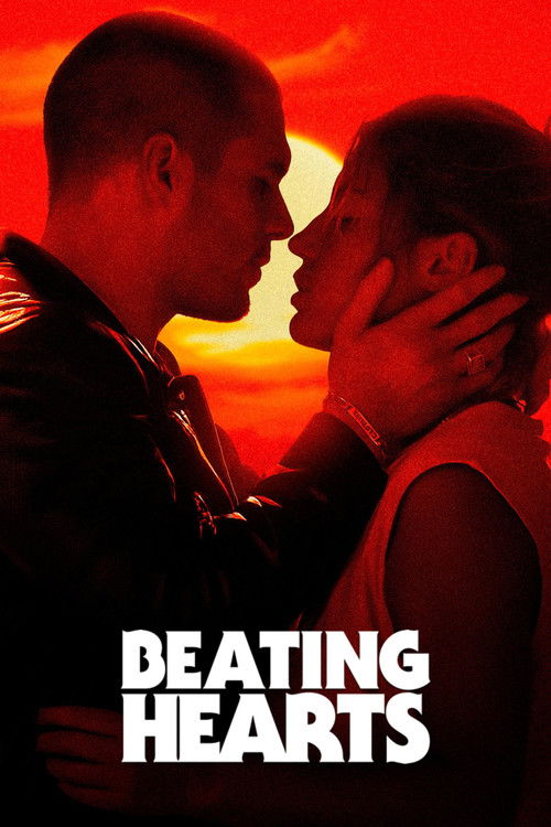 Beating Hearts poster