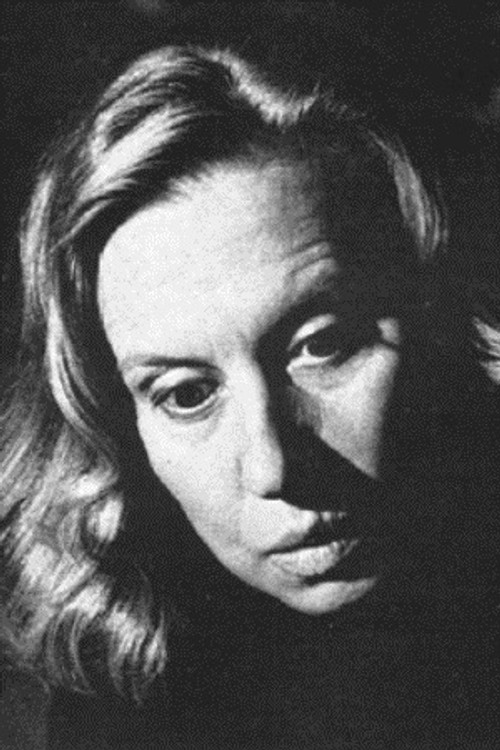 Tine Balder as Maria Pypelinckx