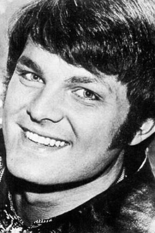 Tommy Roe as 