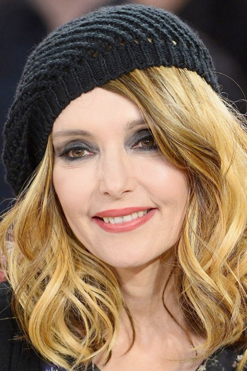 Jeanne Mas as Jeanne Mas