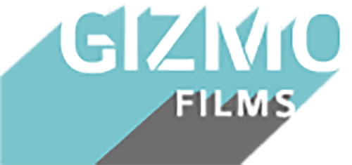 Gizmo Films logo
