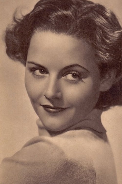 Hilde Schneider as Hermine, Hugos zweite geschiedene Frau