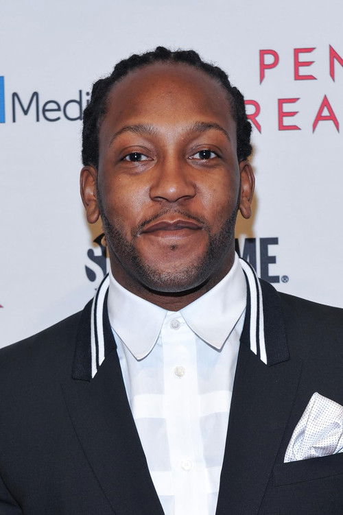 Tyrone Edwards as Self - Host