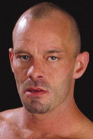 Eli Horst as (segment "Greed")