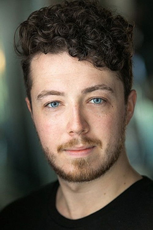 Alex Fobbester as Charlie