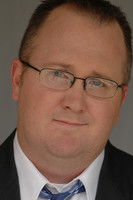 Troy McKay as Jerry McDonald