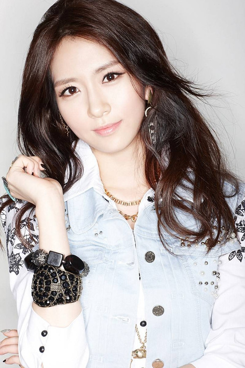 Lee Ga Won profile photo