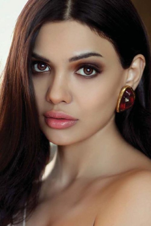 Sara Loren as Nargis Bano