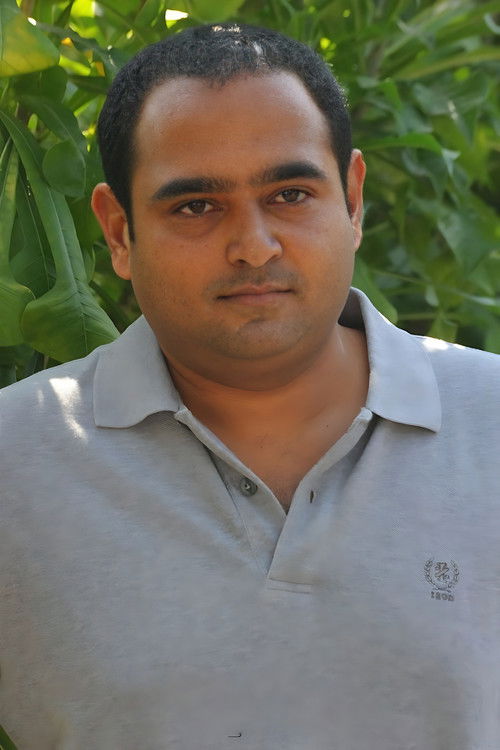 Vikram Kumar as 