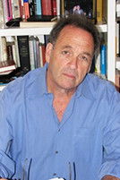 John Nathan as narrator