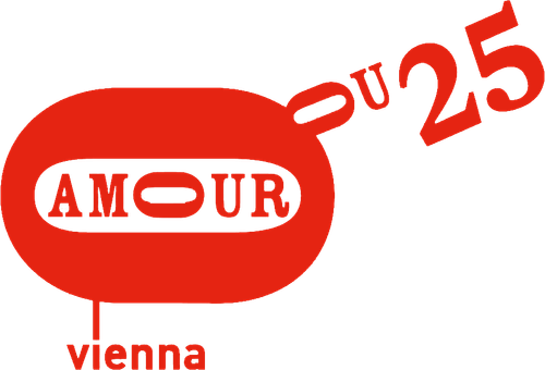 Amour Fou Vienna logo