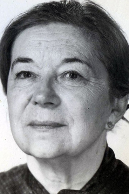 Marina Gavrilko as Efimovna