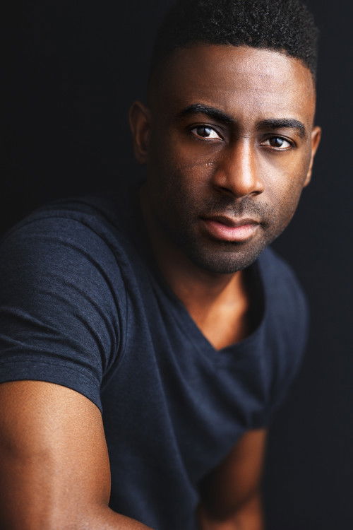 Holmes Lindsay IV as Threats