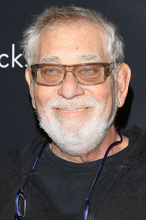 Marty Callner as Self