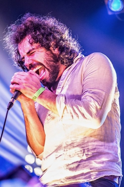 Merijn van Haren as Vocals