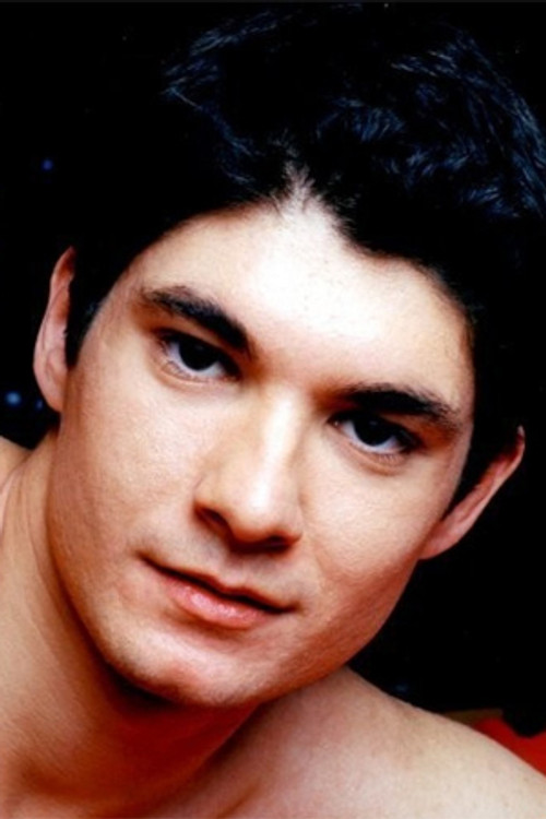 Stéphane Lambert as 