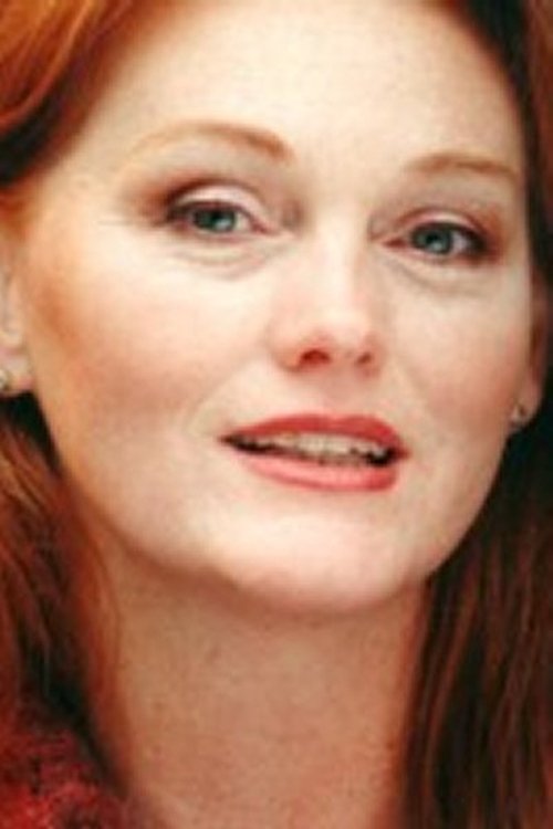 Birgit Thøt Jensen as Aegilfu