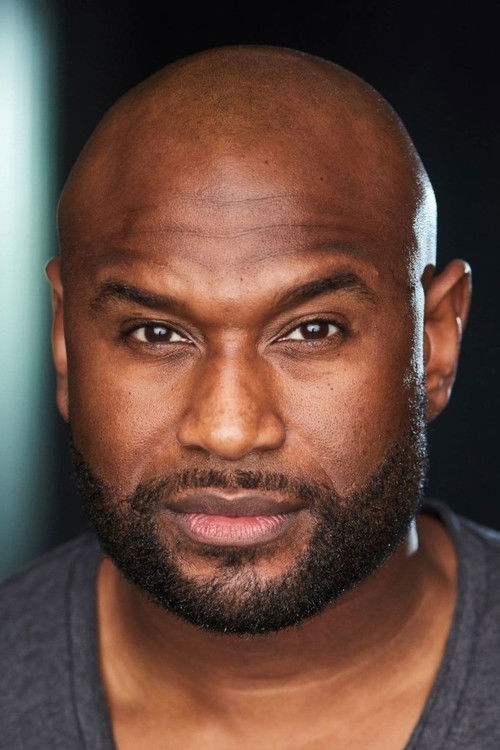 Will Blagrove as Detective Alvarez