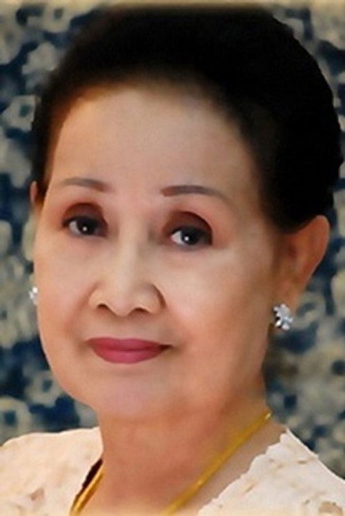 Marasri Bangchang as Mae