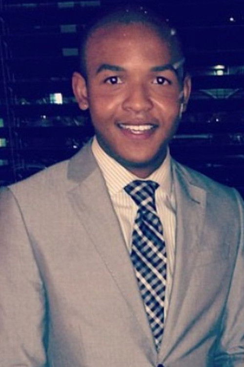 Jered Meeks as Police Officer