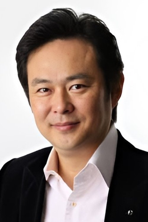 Kisuke Yamashita as Eguchi