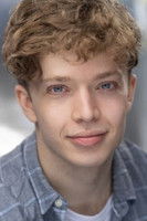 Bobby Johnson as Harrison