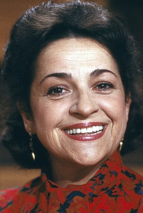 Ileana Cotrubas as Susanna