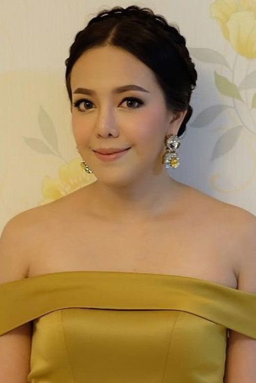 Napatcharin Preedakul as Massaya