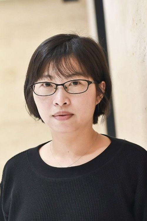 Huang Hui-chen as Self