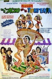 Un Macho en la Tortería