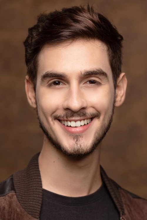 Manuel Álvarez Parra as Jaime Bermúdez