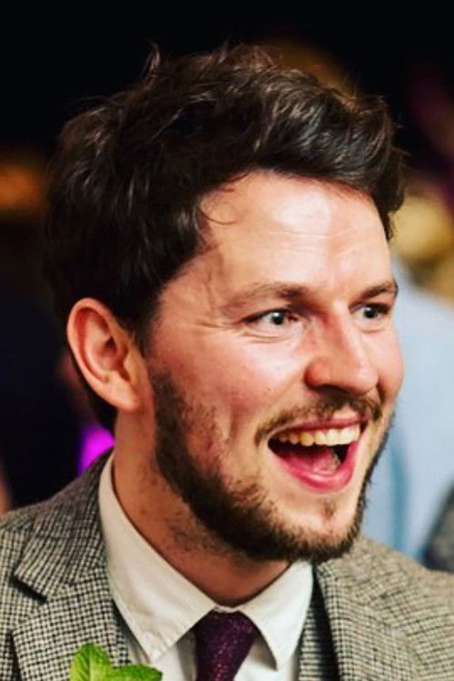 Ross Hogg as Self - (Voice)