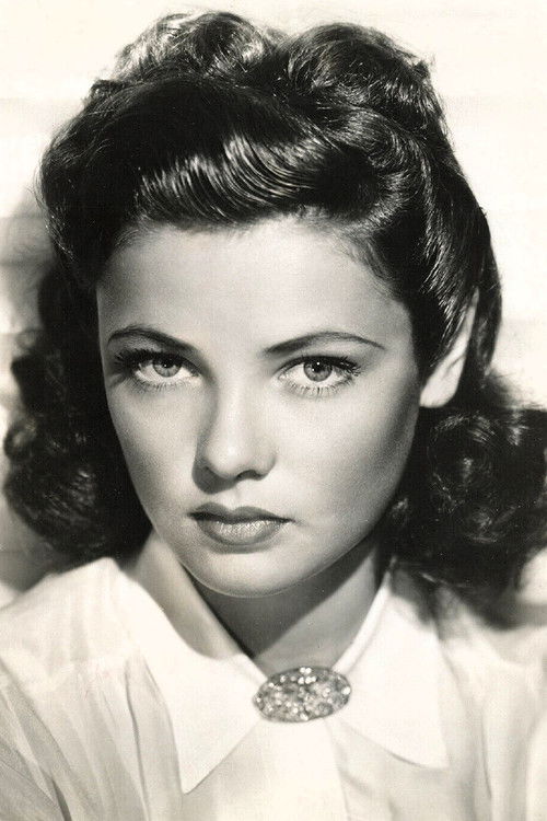 Gene Tierney as Laura Hunt