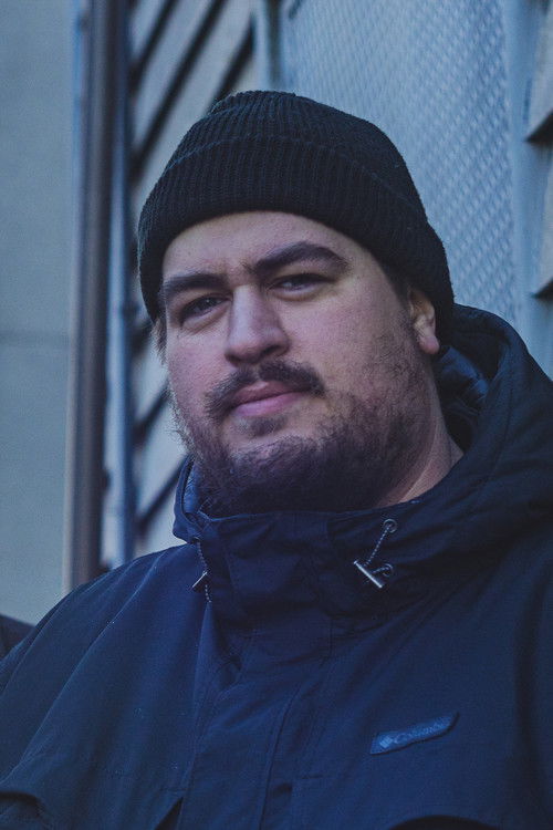 Rémi Lebel as Gars 2