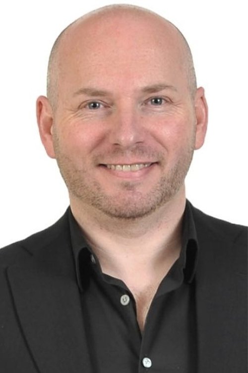 Glenn Webster as Police Officer