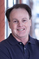 Lamar Lott as James Brassel