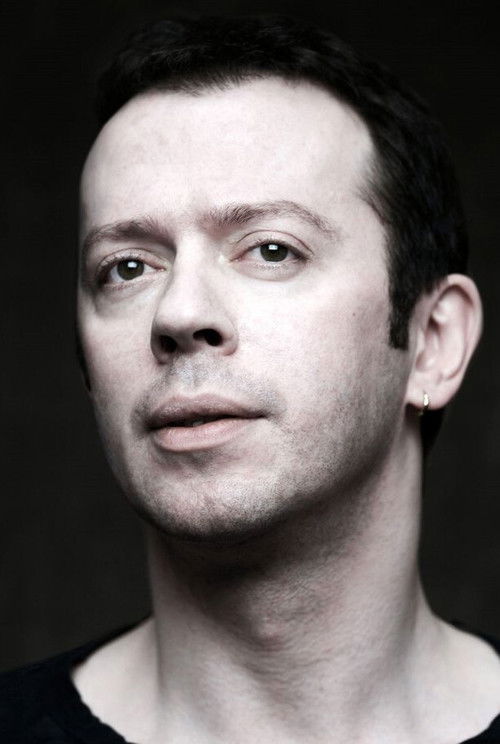 Alexei Ratmansky as self