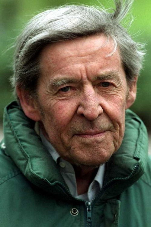 Hans Villius as Himself