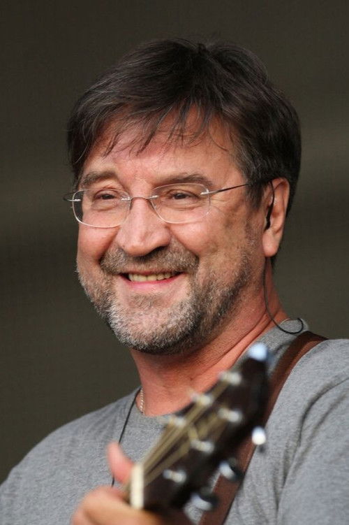 Yuriy Shevchuk as Self