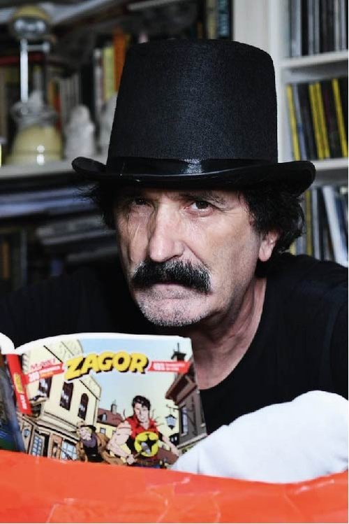 Esox Lucius Ido as Grobar 2