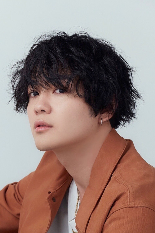 Mutsuki Iwanaka as Tsunehiro Sasaki (voice)