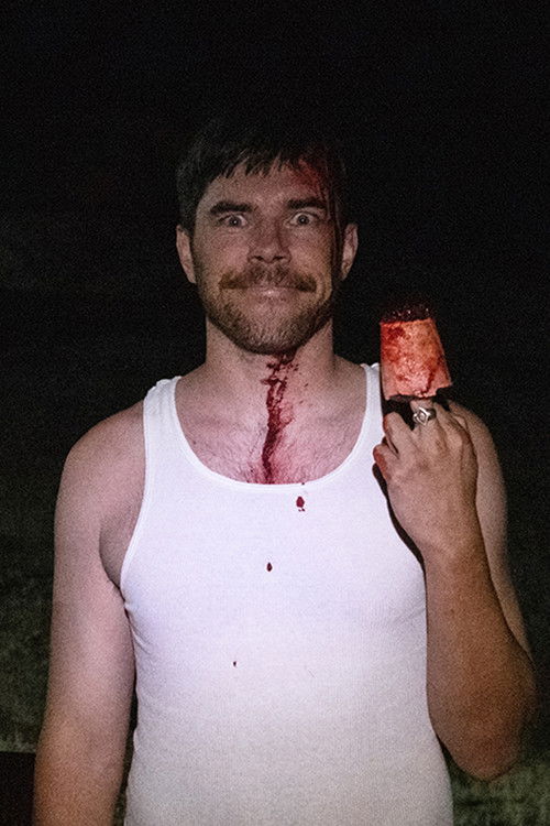 Jacob Nichols as Paul Verow