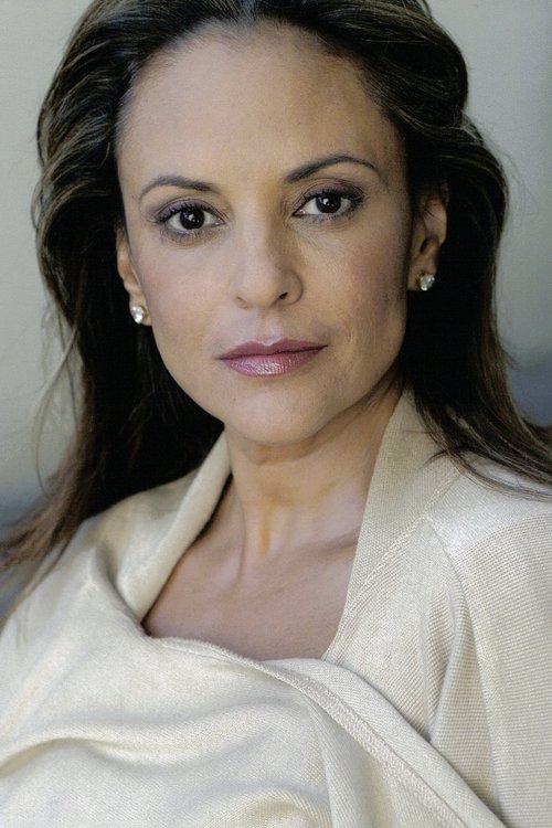 Ruth Zalduondo as Additional Voices (voice)