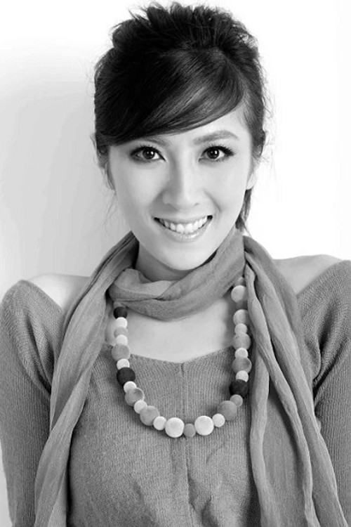 Chen Qiao as 韩小冬