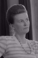 Nadette Thinus as The Mom