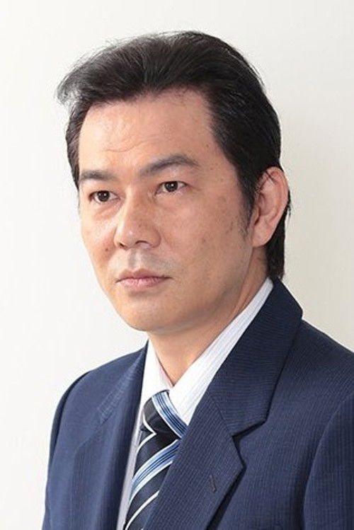 Masaki Nishimori as 