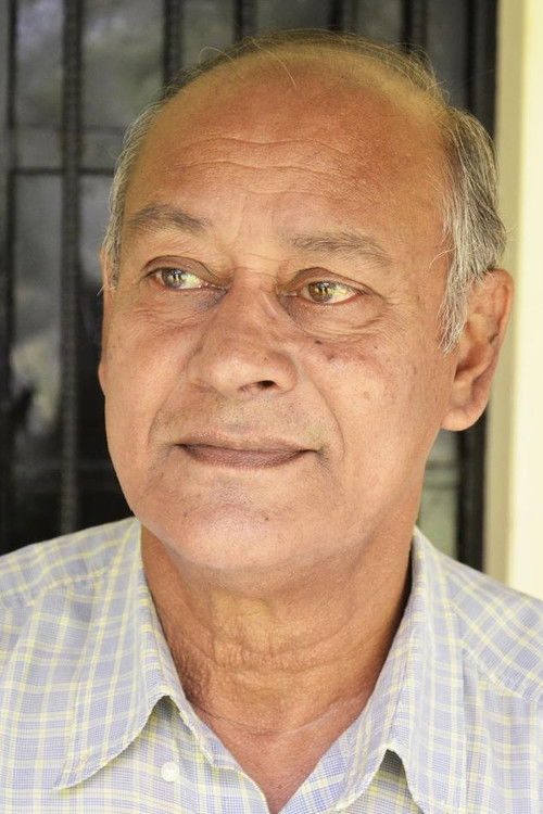 Zamilur Rahman Shakha as DIG Mominul